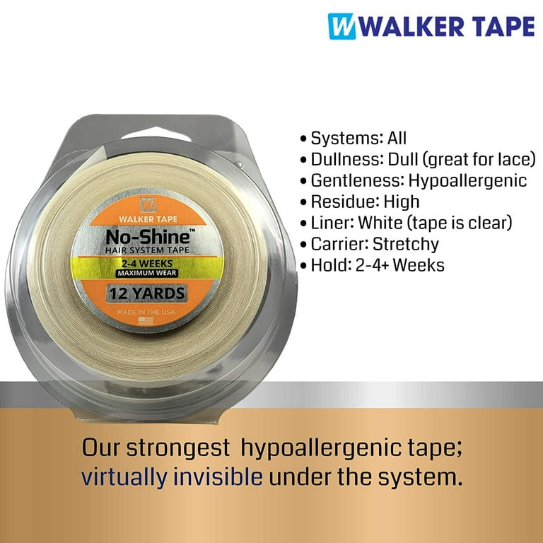 Walker Tape Lace Release Spray 40z/Ultra Hold GLue 15ml