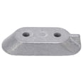 thumbnail image 1 of Ánodo de caja de engranajes de unidad inferior 6E0?45251?12 Ánodo de motor fueraborda marino de aleación de zinc para 2 tiempos 6C 6D 8C, 1 of 8