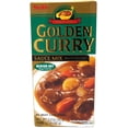 thumbnail image 1 of S&B Golden curry sauce mix hot, 1 of 2