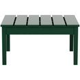 thumbnail image 3 of Palms Outdoor 32" Conversation Table, 3 of 6