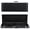 Black, variant on Bass Guitar Hard Case, Wooden Hard-Shell Protective 41 inch Electric Bass Guitar Carrying Case with Lock Latch & Soft Padding, Fits GST GTL 170 Style,Blue