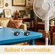 thumbnail image 3 of WRITWAA 4Ud Tornillo De Ajuste Para Ventilador Oscilante Con Mango De Plástico Antideslizante Para Uso Doméstico, 3 of 8