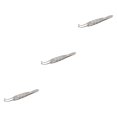 thumbnail image 1 of Seitruly Pinza de pinzas para glándulas de Meibomio para masaje de glándulas palpebrales cabeza cuadrada pequeña Type1, 1 of 1
