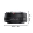 thumbnail image 1 of Fugacal Camera Adapter Ring, Precision Machining For Household, 1 of 8