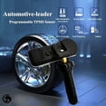thumbnail image 4 of 4X TPMS Tire Pressure Monitoring Sensor 52933-C1100 for 2015-2020, 4 of 7