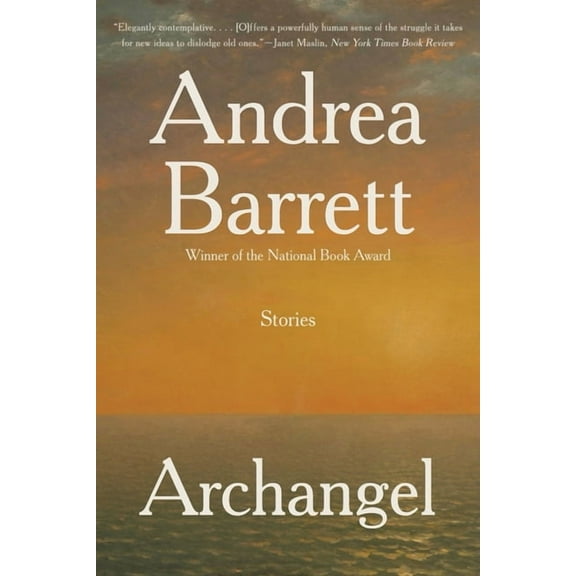 Archangel: Fiction, (Paperback)