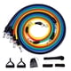 thumbnail image 3 of Estrela Ejercicio Fitness Band, Pad Push Up Bares Mangos Grips, Gimnasio en Casa Ejercicio Abdominal, 3 of 5