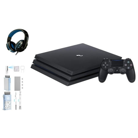 Sony PlayStation 4 Pro 1TB...