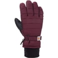 thumbnail image 1 of AmPm Couettes pour Femmes Isolées Respirantes avec Insert Imperméable, 1 of 3