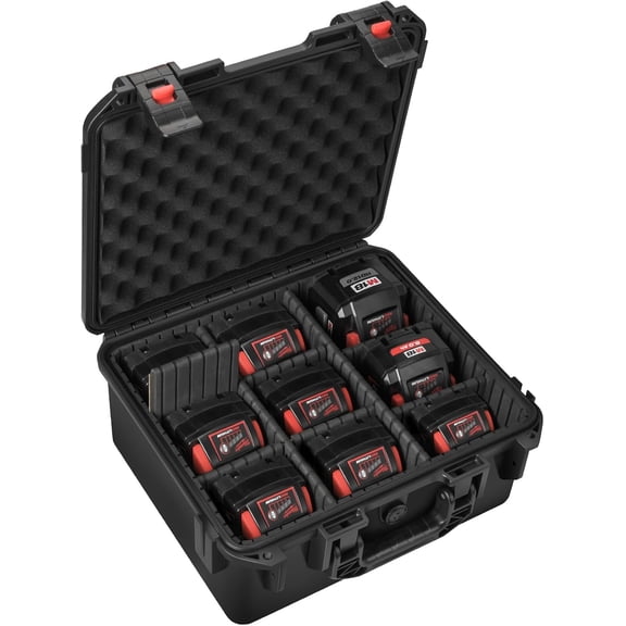 GBA18V80 18V CORE18V® Lithium-Ion 8 Ah High Power Battery