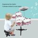thumbnail image 1 of Instrumentos de percusión Batería educativa batería para niños y niñas, 1 of 8
