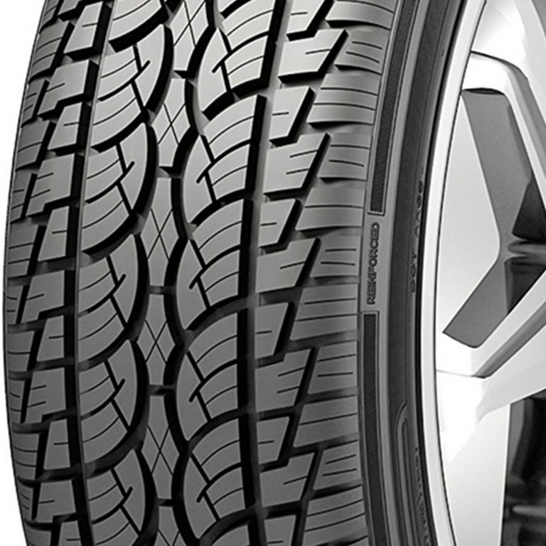 Nankang NK Utility SP-7 275/55R20 117H XL All Season