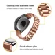 thumbnail image 5 of Correa De Eslabones Premium Para Garmin Vivoactive 4, 5 of 8