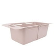 thumbnail image 1 of Freezer Organizer Bins, Chest Freezer Organizer Baskets, Deep Adjustable Storage Organizer Bin Divider Expandable with Handle for Kitchen, Can Bear 15-25KG, 1 of 8