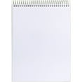 thumbnail image 2 of Wirebound Sketchbook 9X12 Derwent Academy 70 Pages, 2 of 2