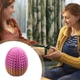 thumbnail image 1 of Maze Egg Storage Mind Game Toy Desktop Ornament for Focus Brain Training and Skill Development, 1 of 4