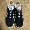 thumbnail image 2 of Adi - das Gazelle Sneakers Men 10 US, UK 28cm, Used, Fashion Sports Style no113, 2 of 6