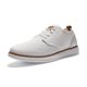 thumbnail image 1 of Zapatos Casual de Hombre Bruno Marc KnitFlex Mesh Oxfords con Cordones, 1 of 9