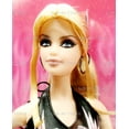 thumbnail image 3 of Harley Davidson Barbie Doll American Favorites Collection Pink Label 2009 Mattel, 3 of 7