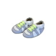 thumbnail image 4 of ClassicZ Chaussure de course Gris Blanc, 4 of 5