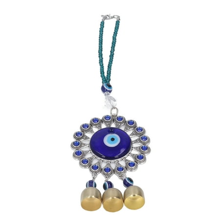 

Wall Decor Blue Wall Hanging Durable Pendant Amulet For Car