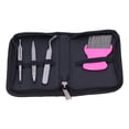 thumbnail image 1 of Dog Lice Remover Tool, Pet  Clip  Lice Clip  For Dog For Cat, 1 of 8