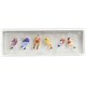 thumbnail image 1 of Preiser 10096 Peatones sentados # 2 HO Modelo Figura Preiser 10096, 1 of 2