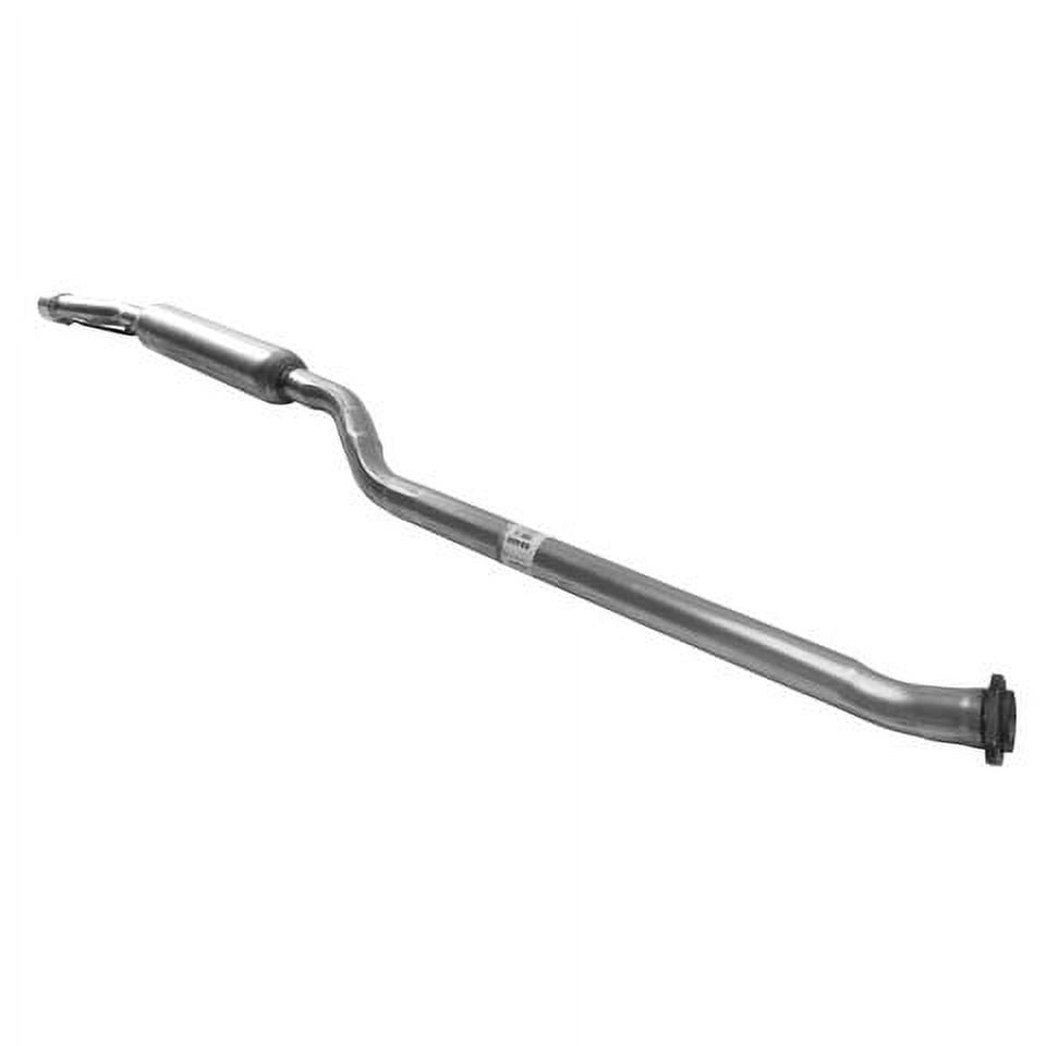 AP Exhaust 68460 Prebent Exhaust Pipe