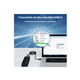 thumbnail image 2 of Usb 3.0 Hub Splitter 7 Puertos Con Indicadores Led, 2 of 3