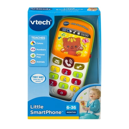 Best VTech product in years Best VTech product in years