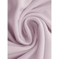 thumbnail image 7 of DARING DIVA Women's Pajama Set with Built-in Bra and Shorts Comfy Lounge Set L Pink, 7 of 7