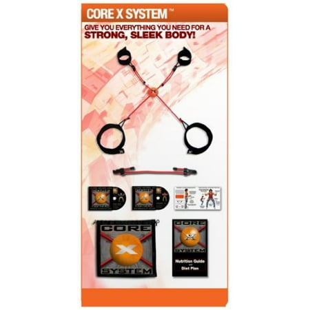 Core X System Basic Package - Walmart.ca