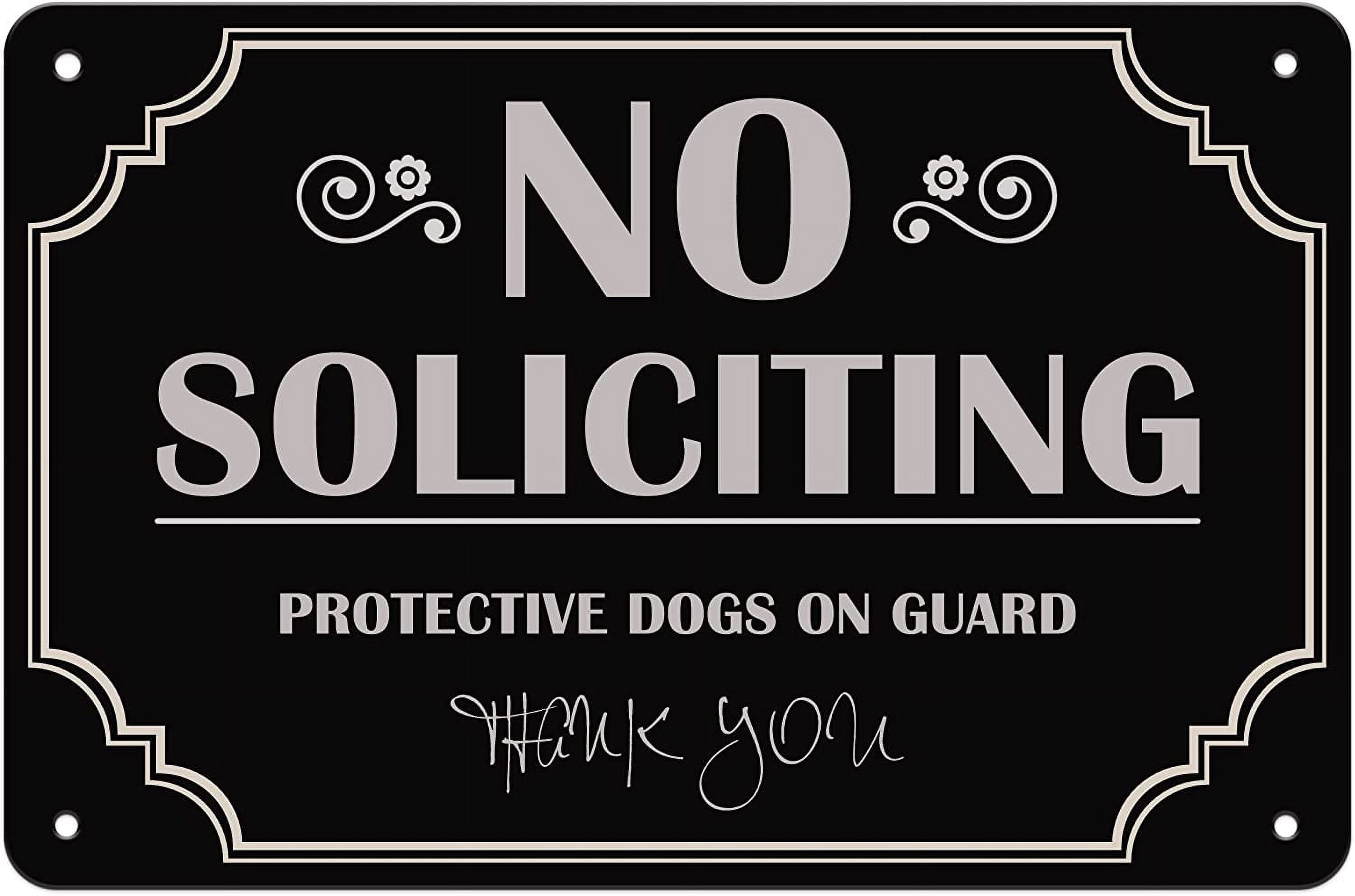 Holzschild „Crazy Dogs Live Here Do Not Knock“ – 20,3 X 30,5 Cm, Wasserdicht – Lustige Wanddekoration