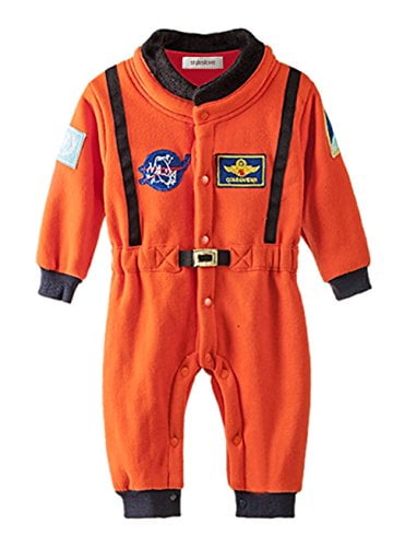 baby astronaut costume 18 months