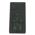 thumbnail image 4 of Sound Card Voice Changer, Handheld Voice Changer 7 Modes Mini  for PC for Phone, 4 of 7