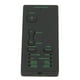 thumbnail image 1 of Modulador De Voz, Interfaz De 3,5 Mm 106 DB Mini Cambiador De Voz Portátil Profesional 7 Modos Plug And Play Para PC Para Teléfono Para Adultos, 1 of 7