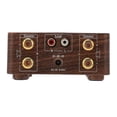 thumbnail image 4 of Mini Bluetooth 5.0 Power Amplifier Stereo HiFi Digital Amp 2 Channel 50W and 50W with USB Input, 4 of 5