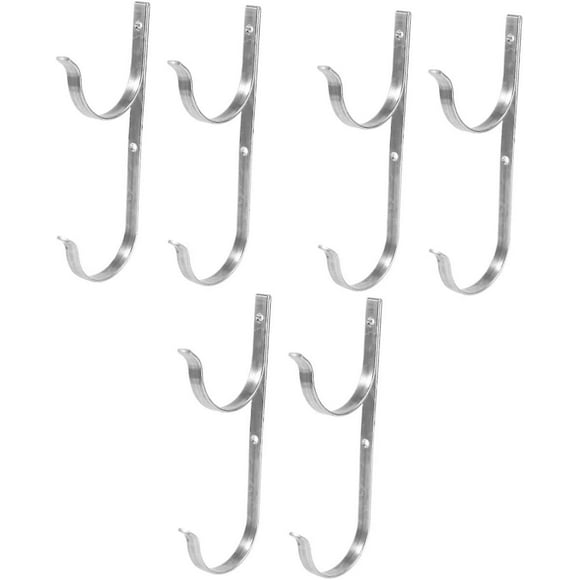 Pairs Other Heavy Duty And Accessories Telescopic Rod Hanging Swim Spa Moisture Proof Brushes Pole Vacuum Cleaner