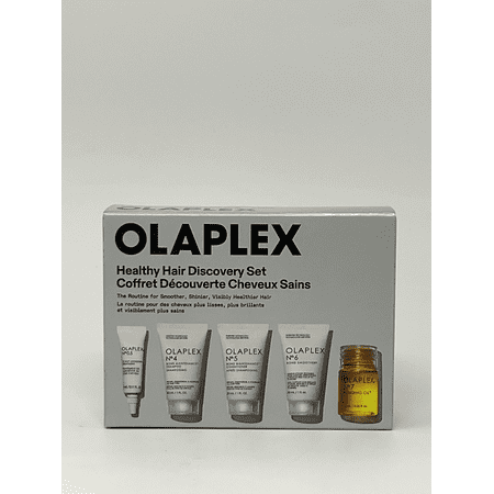 Olaplex Healthy Hair Discovery Set
