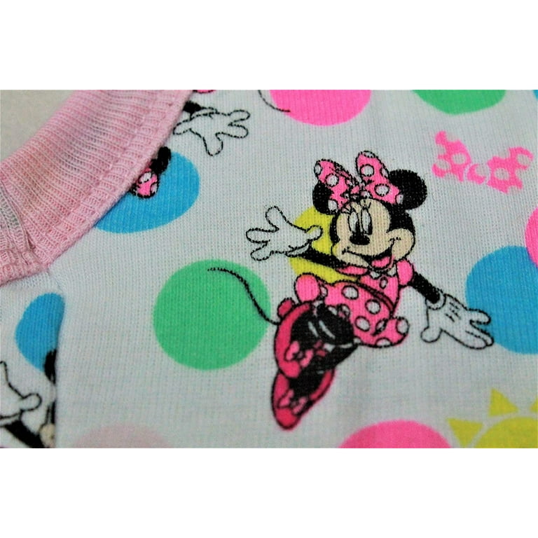 Disney Girls' Toddler Minnie Mouse Potty Training Pants - Import It All