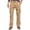 Beige - 923y, variant on Unionbay Men's Survivor Iv Relaxed Fit Cargo Pant - Reg and Big and Tall Sizes, black, 40x30
