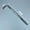 40CM, variant on 40/50CM Stainless Steel Shower Head Extension Arm Wall Mounted Shower Arm Rainfall Shower Tube Extend Pipe Bathroom Hardwares