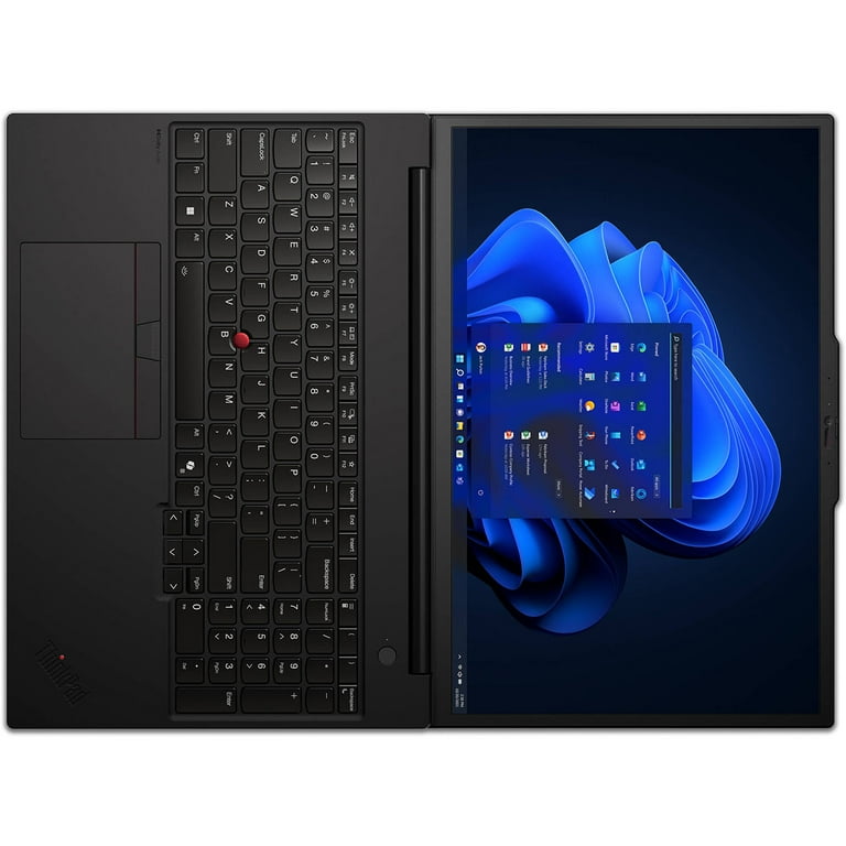 Lenovo ThinkPad P16s Gen 3 16.0