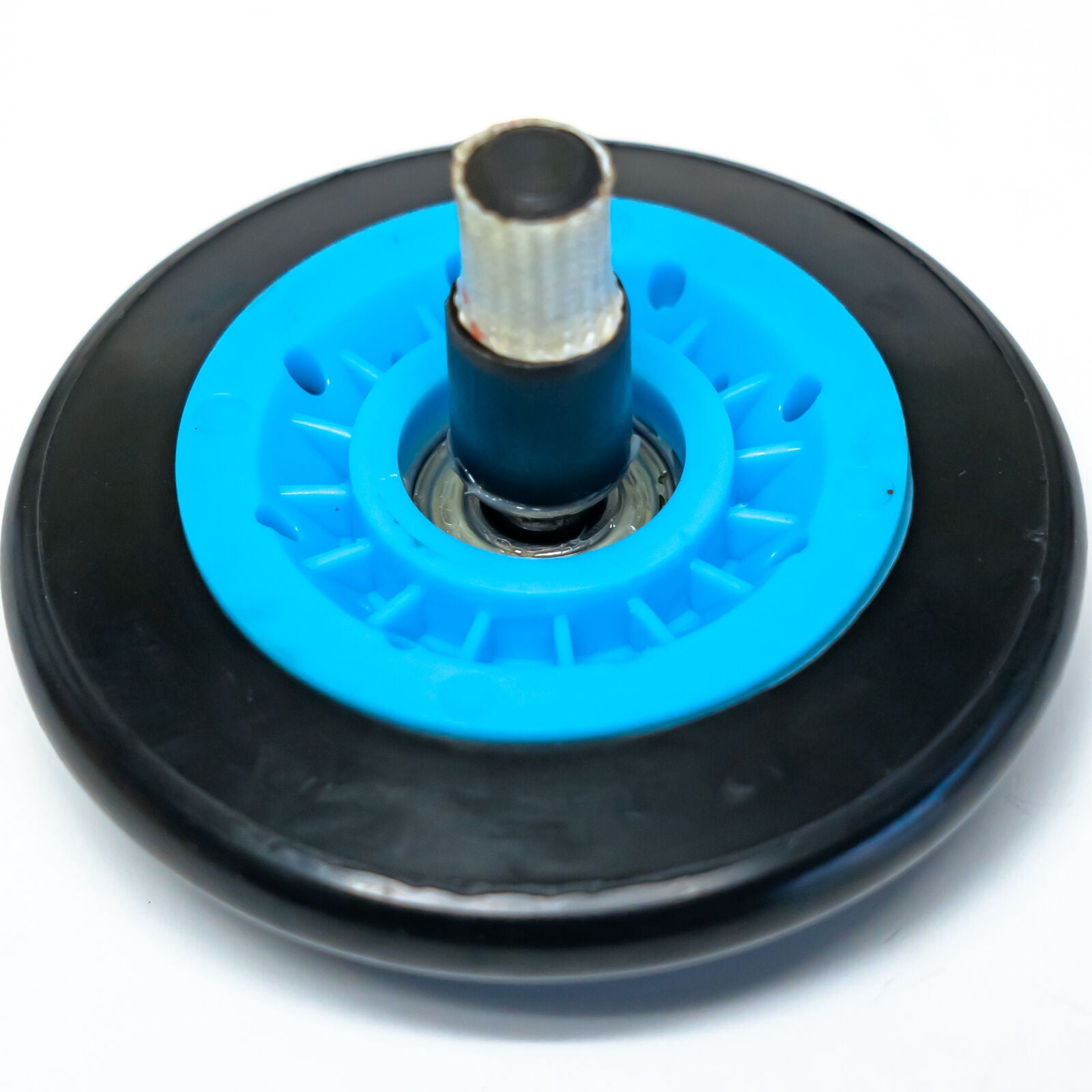 Choice Parts DC97-16782E for Samsung Dryer Drum Roller with Ball 