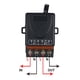thumbnail image 2 of Receptor 433Mhz 50m Relé 60V-280V 4 Modos de Trabajo para Bomba de Agua, 2 of 6