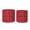 Red gold, variant on ANXPTIME Round/Square Gift Box with Cover for Gift Wrapping And Home Decoration