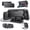 Dock Set, variant on JSAUX 360° Full-Body Protective Case PC0121 for Nintendo Switch 2 Basic Set