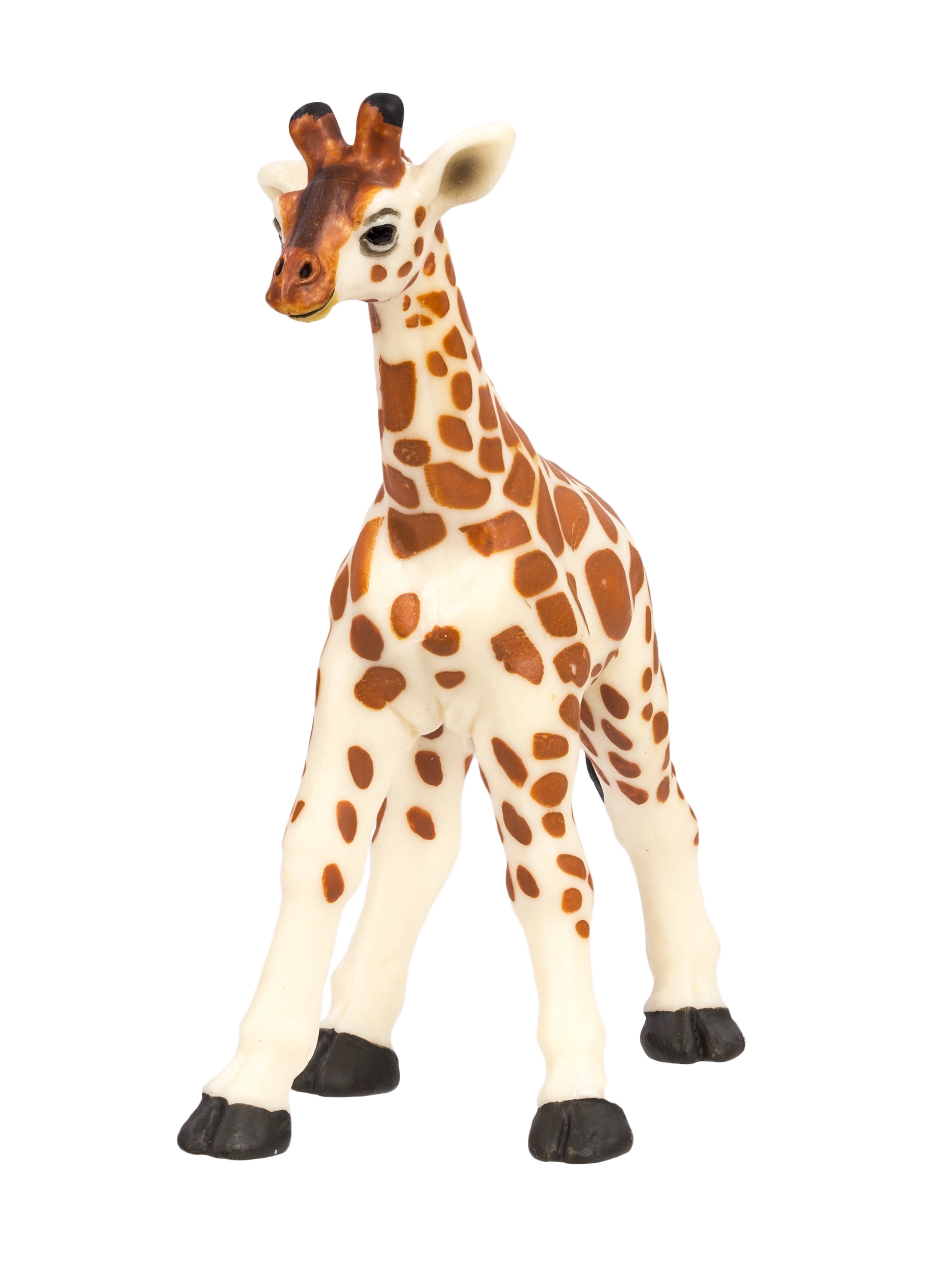 giraffe figurine toy