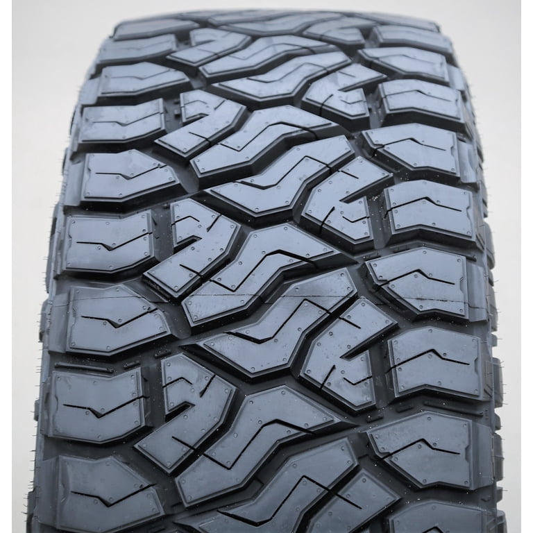 Venom Power Terra Hunter R/T+ LT 275/65R18 E 10 Ply All Season