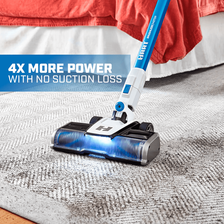 Brushless cordless vacuum sale